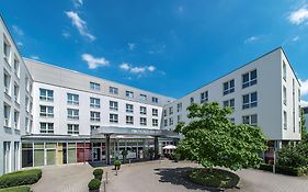 Hotel NH München Ost Conference Center Aschheim Exterior photo