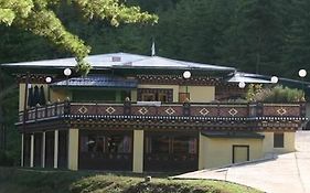 Wangchuk Resort Taba Thimphu Exterior photo