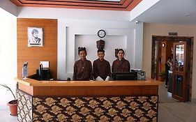 Hotel Wangchuk Thimphu Exterior photo
