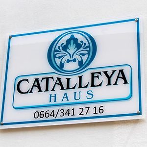 Catalleya Haus Langenlois Exterior photo