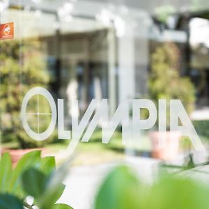 Hotel Olympia Schießanlage Garching bei München Exterior photo