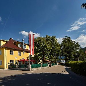 Hotel Landgasthof Klausner Molln Exterior photo