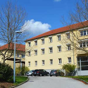 Hotel Gästehaus der LK-Technik Mold Exterior photo