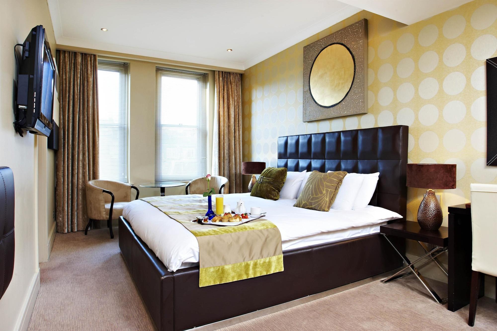 Washington Mayfair Hotel London Zimmer foto