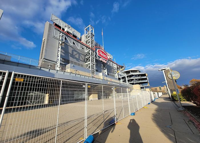 Acrisure Stadium photo