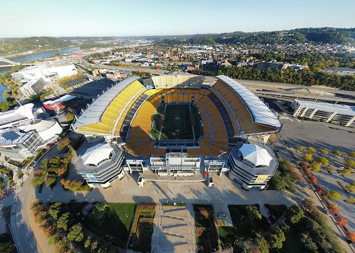 Acrisure Stadium photo
