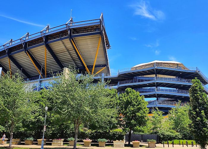 Acrisure Stadium photo