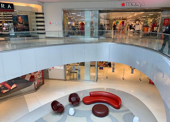 Beverly Center photo