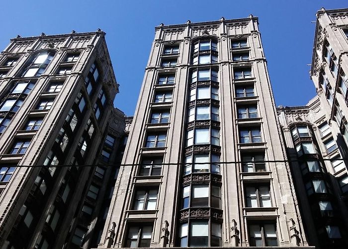 Emerson College photo