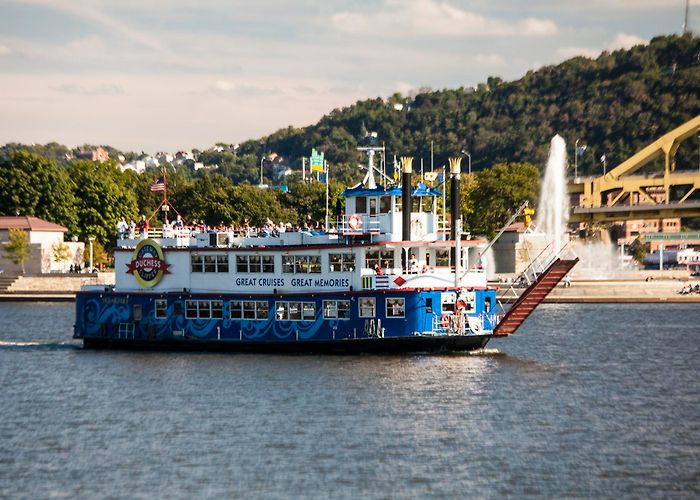 Gateway Clipper Fleet photo