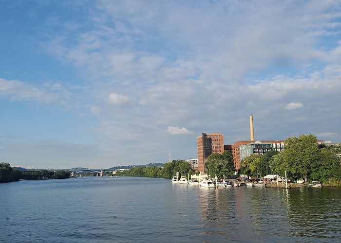 Gateway Clipper Fleet photo