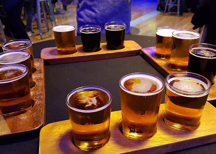 Guinness Storehouse photo