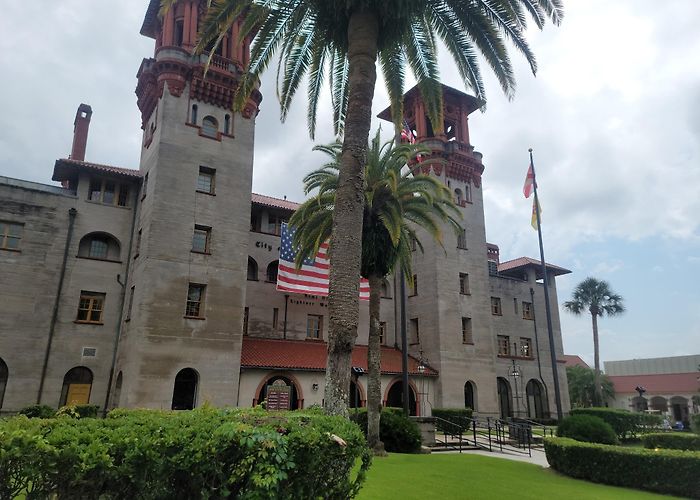 Lightner Museum photo