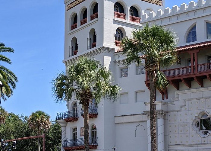 Lightner Museum photo