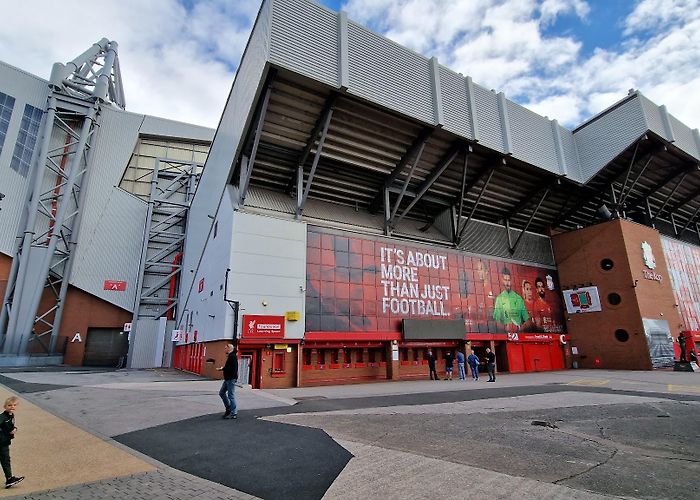 Anfield photo