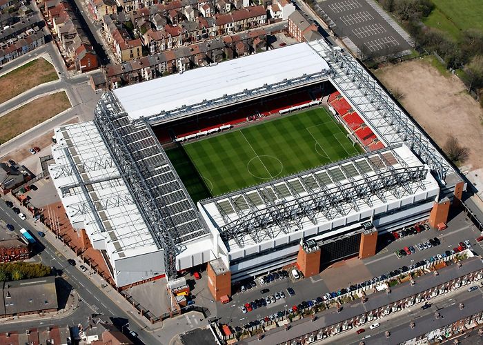 Anfield photo