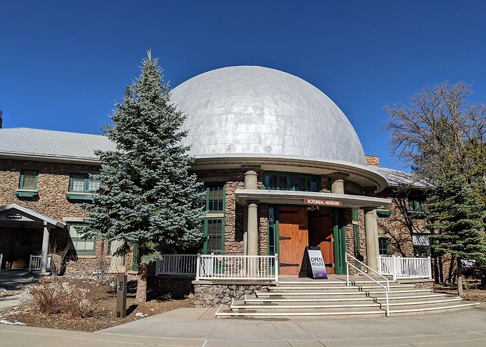Lowell Observatory photo