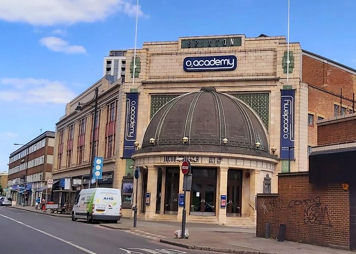 O2 Academy Brixton photo