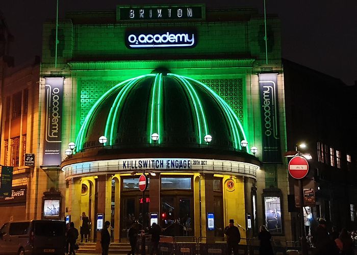 O2 Academy Brixton photo