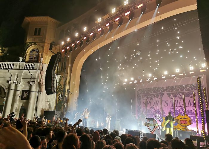 O2 Academy Brixton photo
