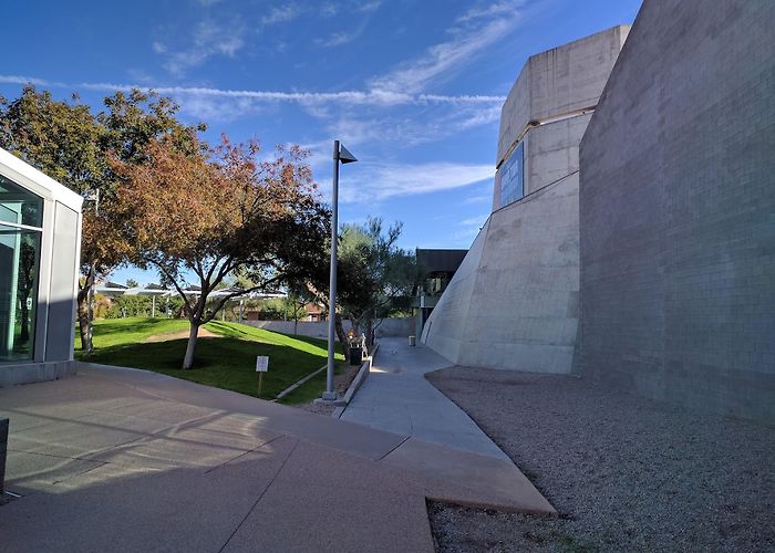 Arizona Science Center photo