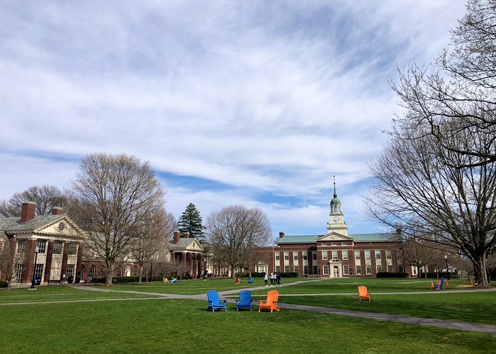 Bucknell University photo