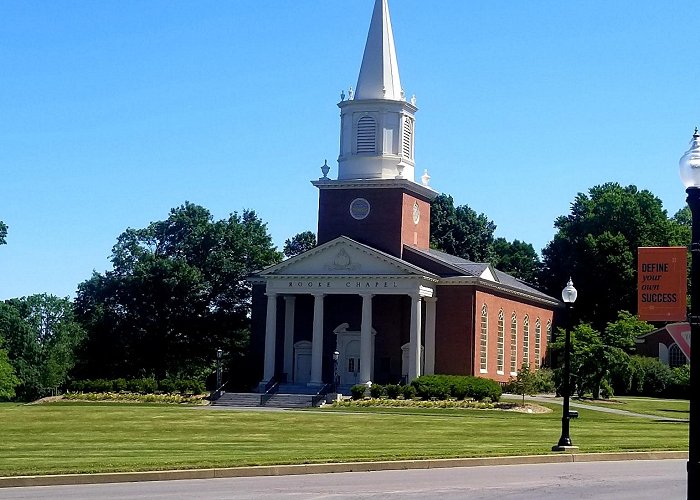 Bucknell University photo