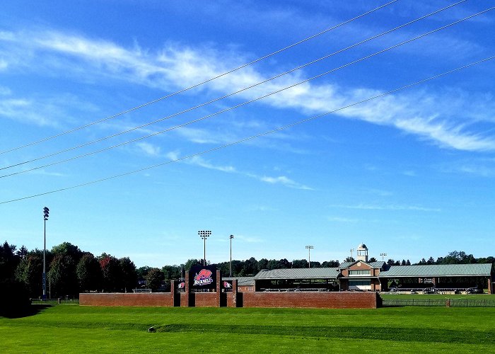 Bucknell University photo