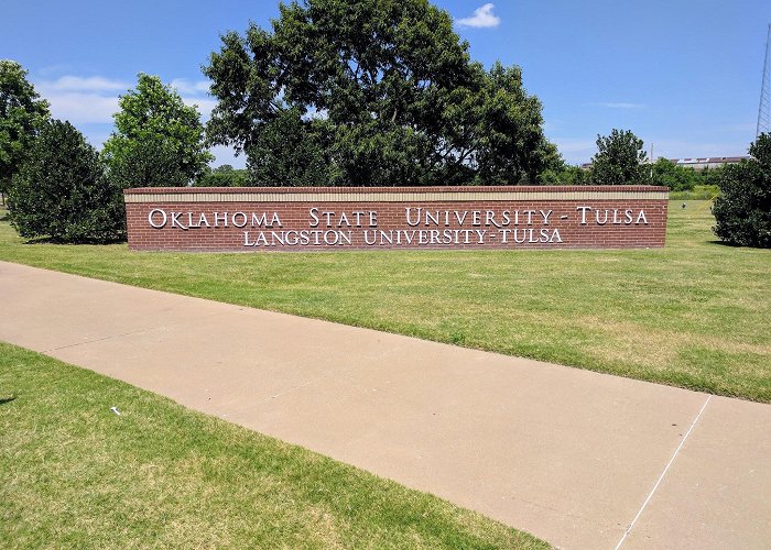 Oklahoma State University - OSU Tulsa photo