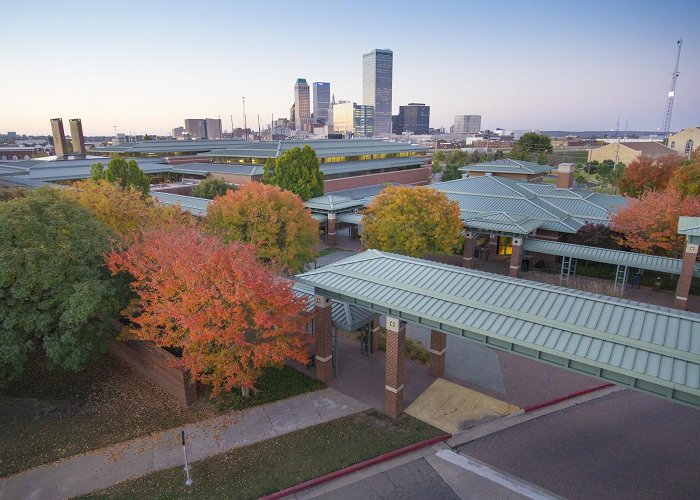 Oklahoma State University - OSU Tulsa photo