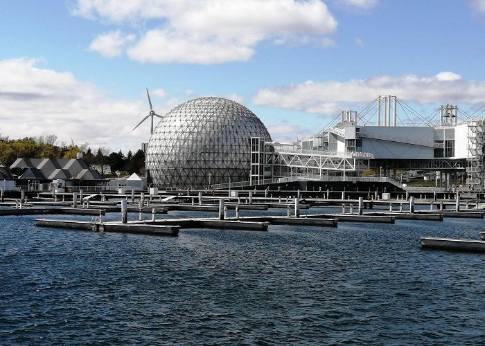 Ontario Place photo