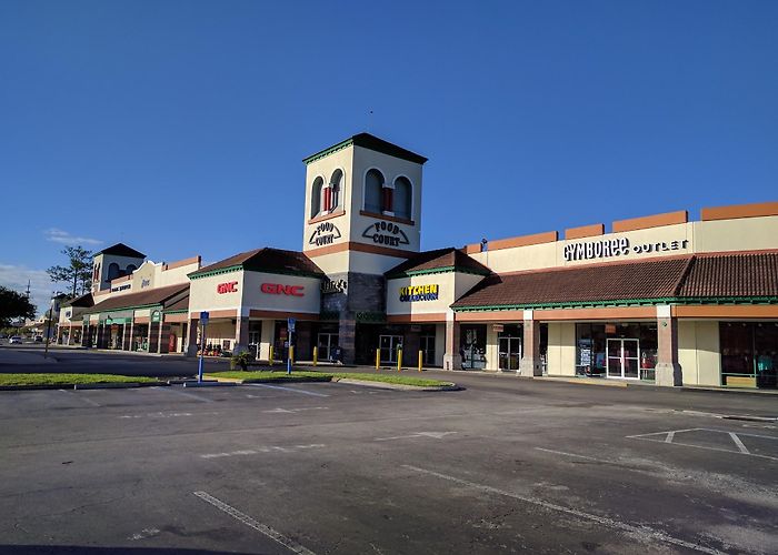 St. Augustine Premium Outlets photo