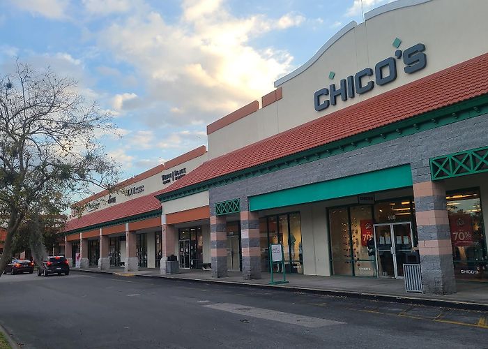 St. Augustine Premium Outlets photo