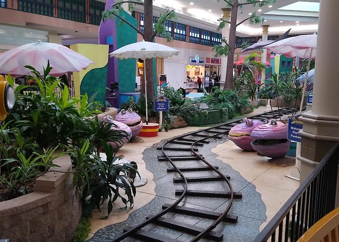 Regency Square Mall photo