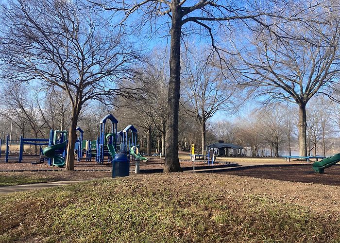 Tennessee Riverpark photo