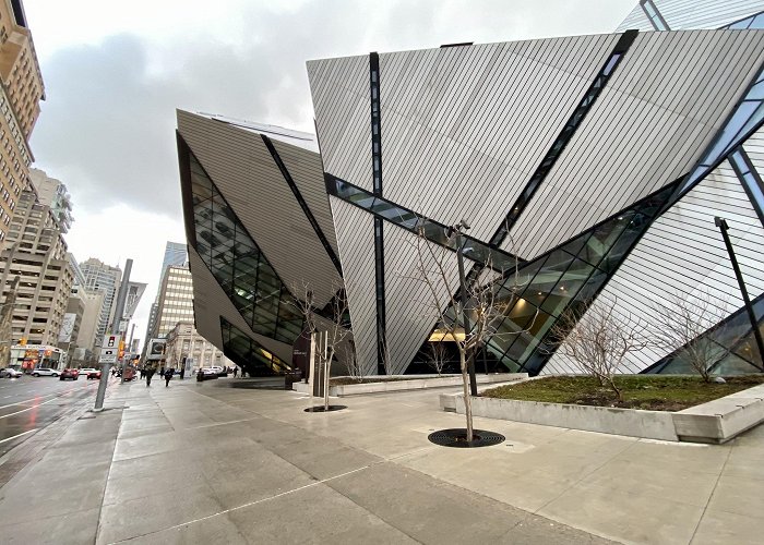 Royal Ontario Museum photo