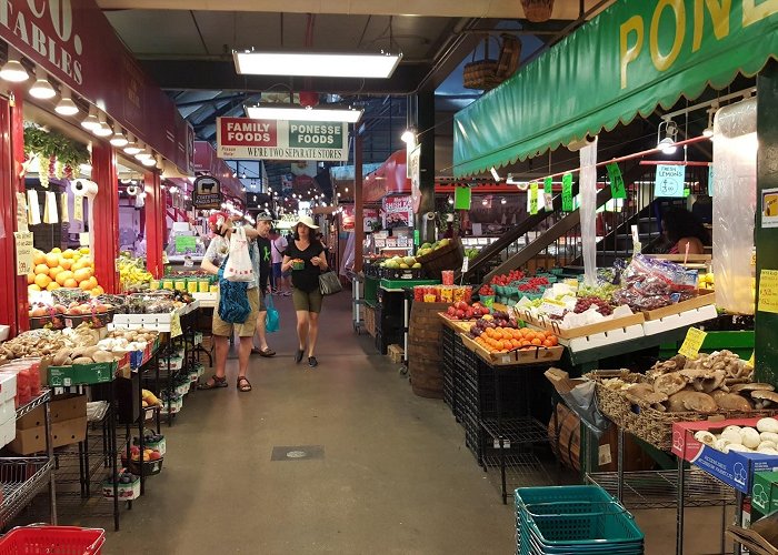 St. Lawrence Market photo