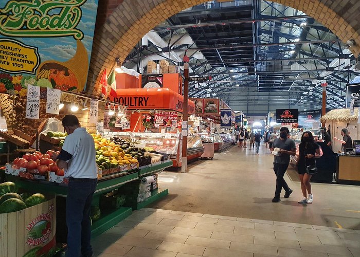 St. Lawrence Market photo