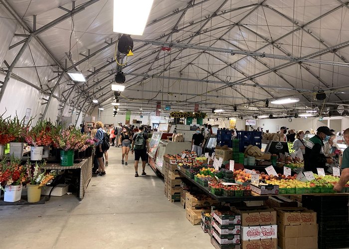 St. Lawrence Market photo