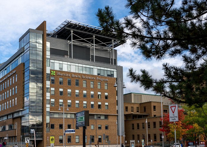 Sunnybrook Health Sciences Center photo