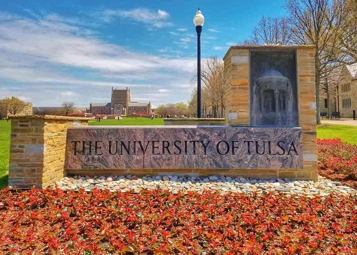 University of Tulsa photo