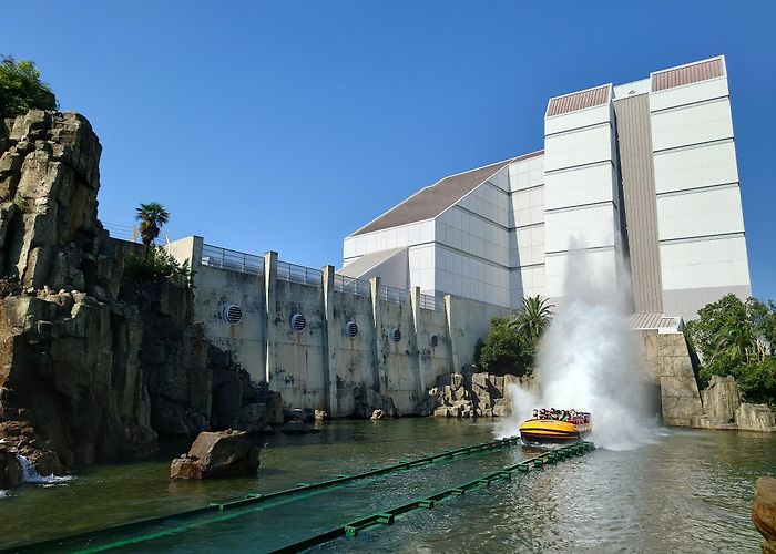 Universal Studios Japan photo