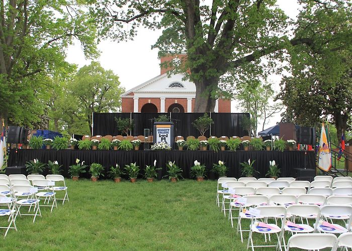 Bennett College photo