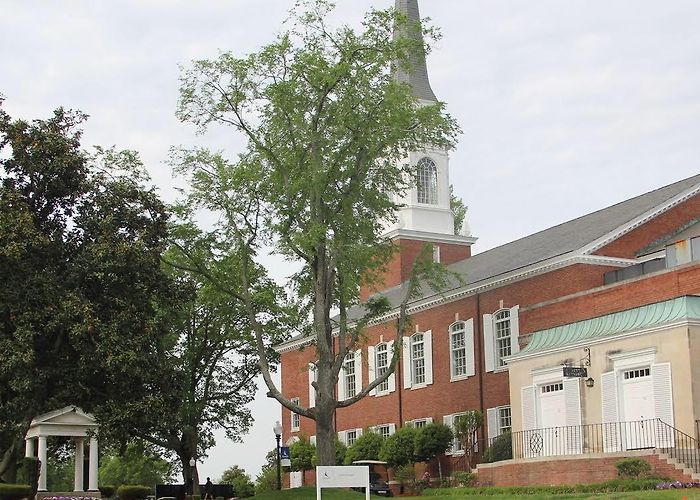 Bennett College photo
