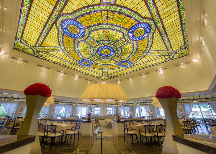 Moon Palace photo