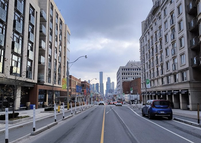 Yonge Street photo