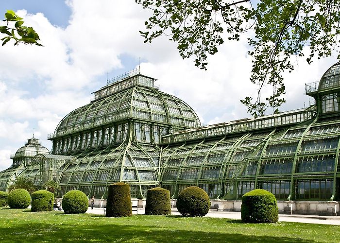 Botanical Garden Christmas Garden Berlin, 2023 | Botanical Garden & Museum photo