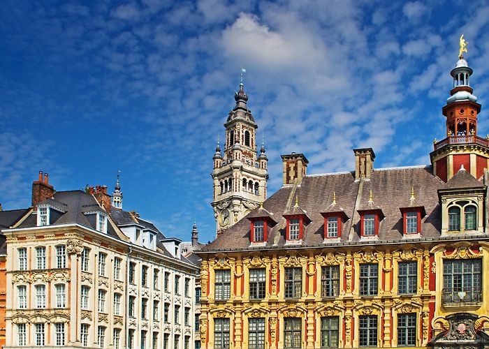 Old Stock Exchange Old Stock Exchange Tours - Book Now | Expedia photo