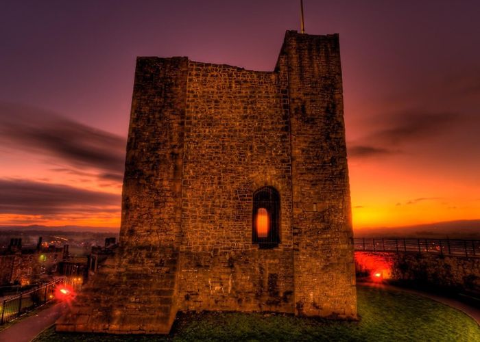 clitheroe castle Clitheroe Castle Tours - Book Now | Expedia photo