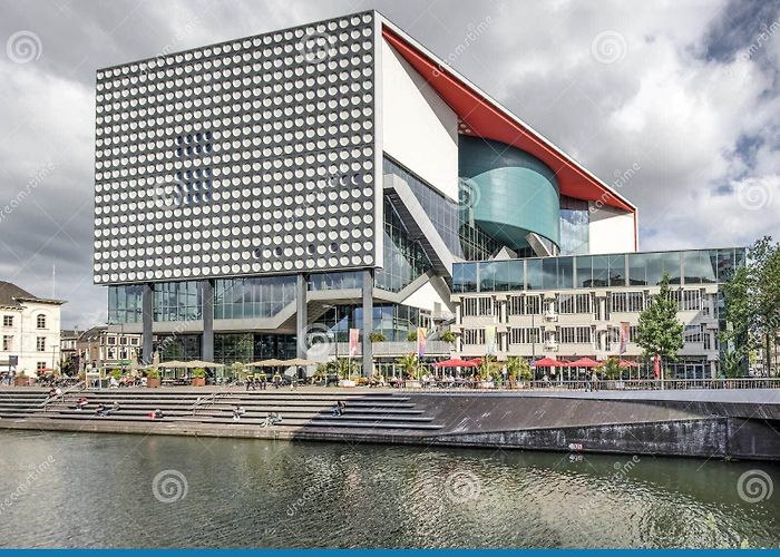 Vredenburg Utrecht Tivoli Vredenburg Concert Hall Editorial Photo - Image of ... photo
